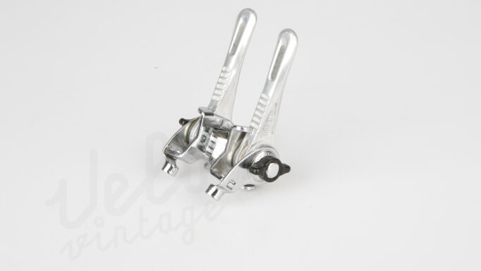 NOS Shimano Altus | Frempind Montering | ø22-22,2mm Spændebånd