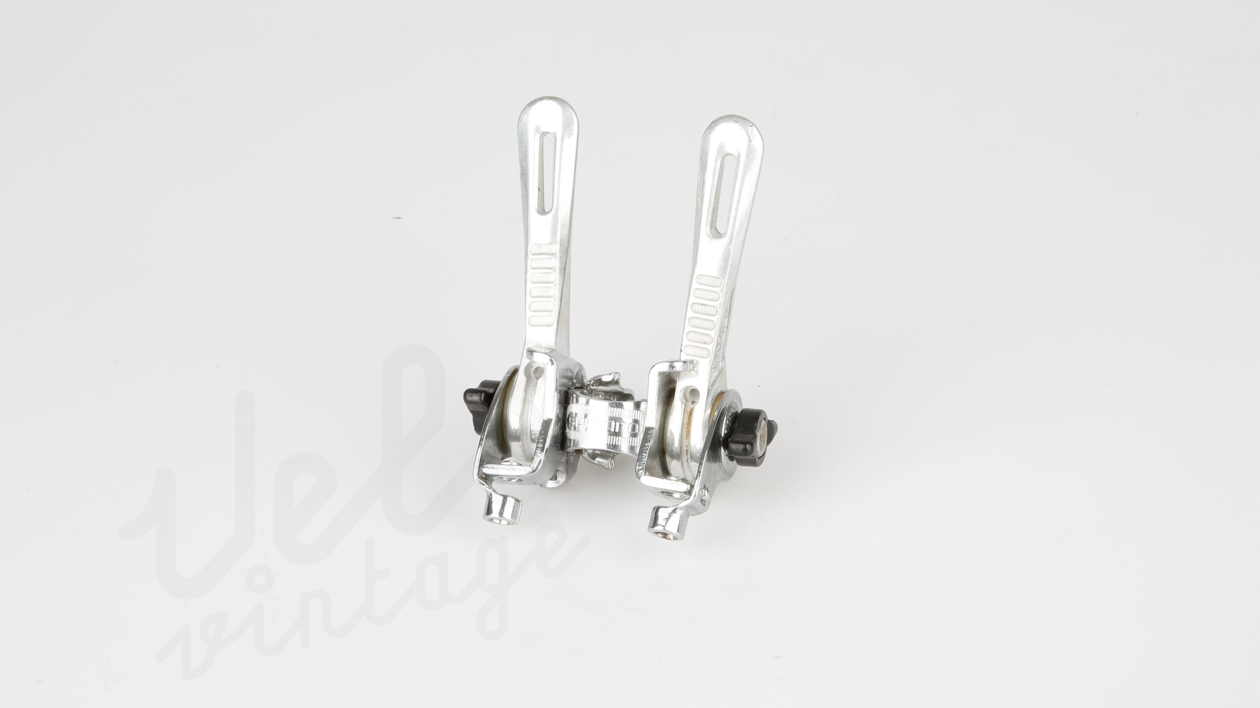 NOS Shimano Altus | Frempind Montering  | ø22-22,2mm Spændebånd