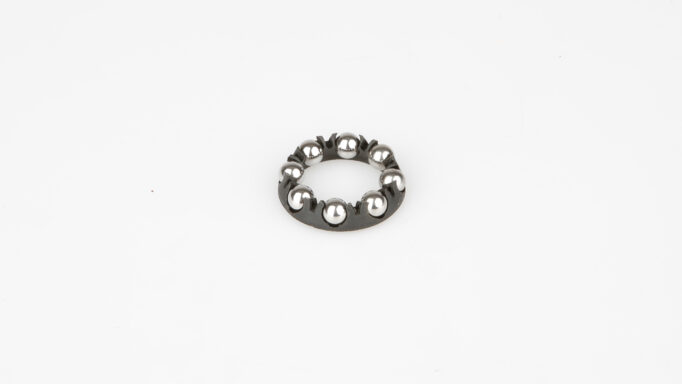 Shimano Kuglering (Ball bearing Retainer) |  J 7/32x8  | Til Shimano Nexus 3 SG-3R40 | Y33R90210