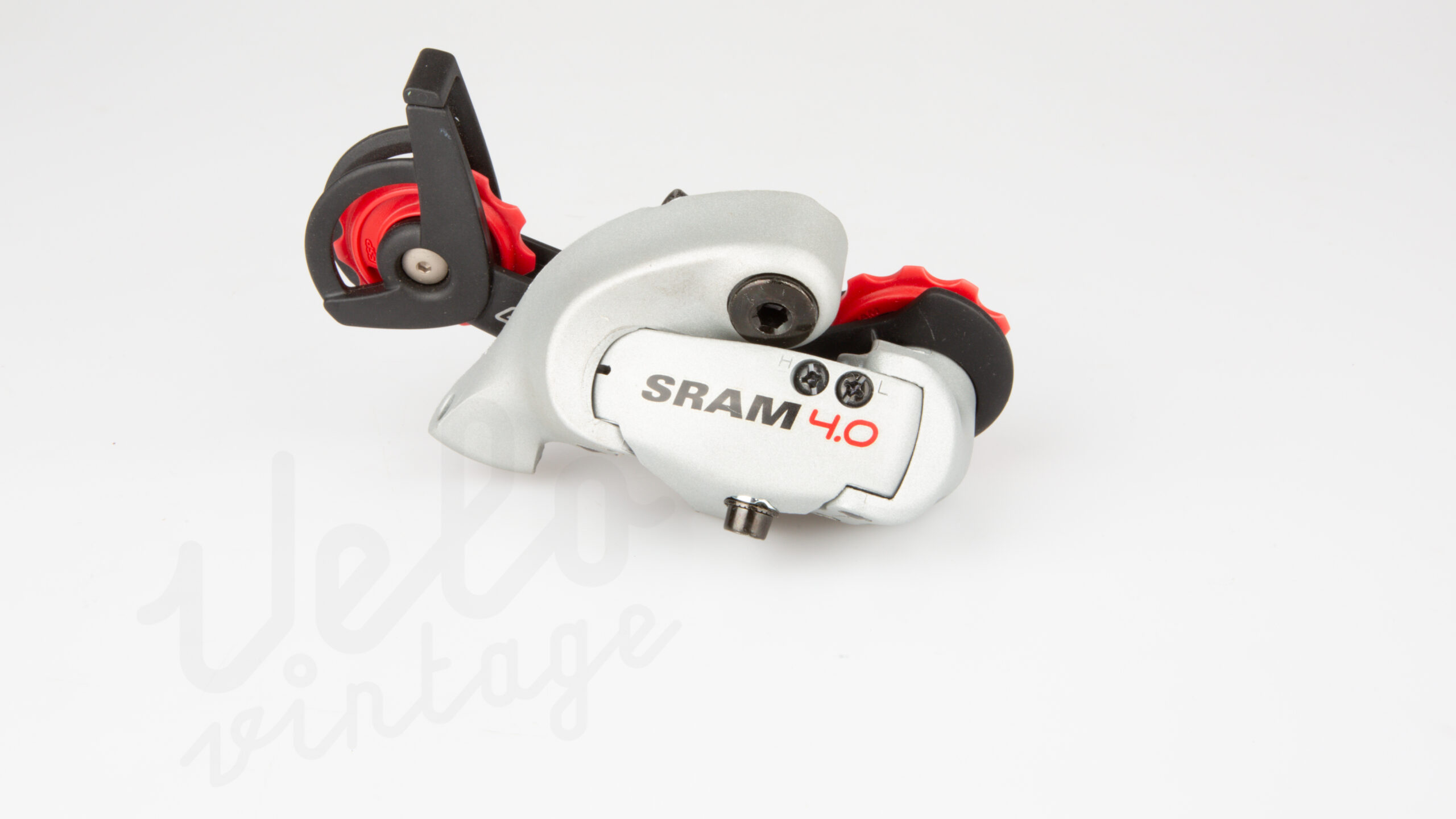 Sram 4.0 Bagskifter | 7/8 Speed | Long Cage
