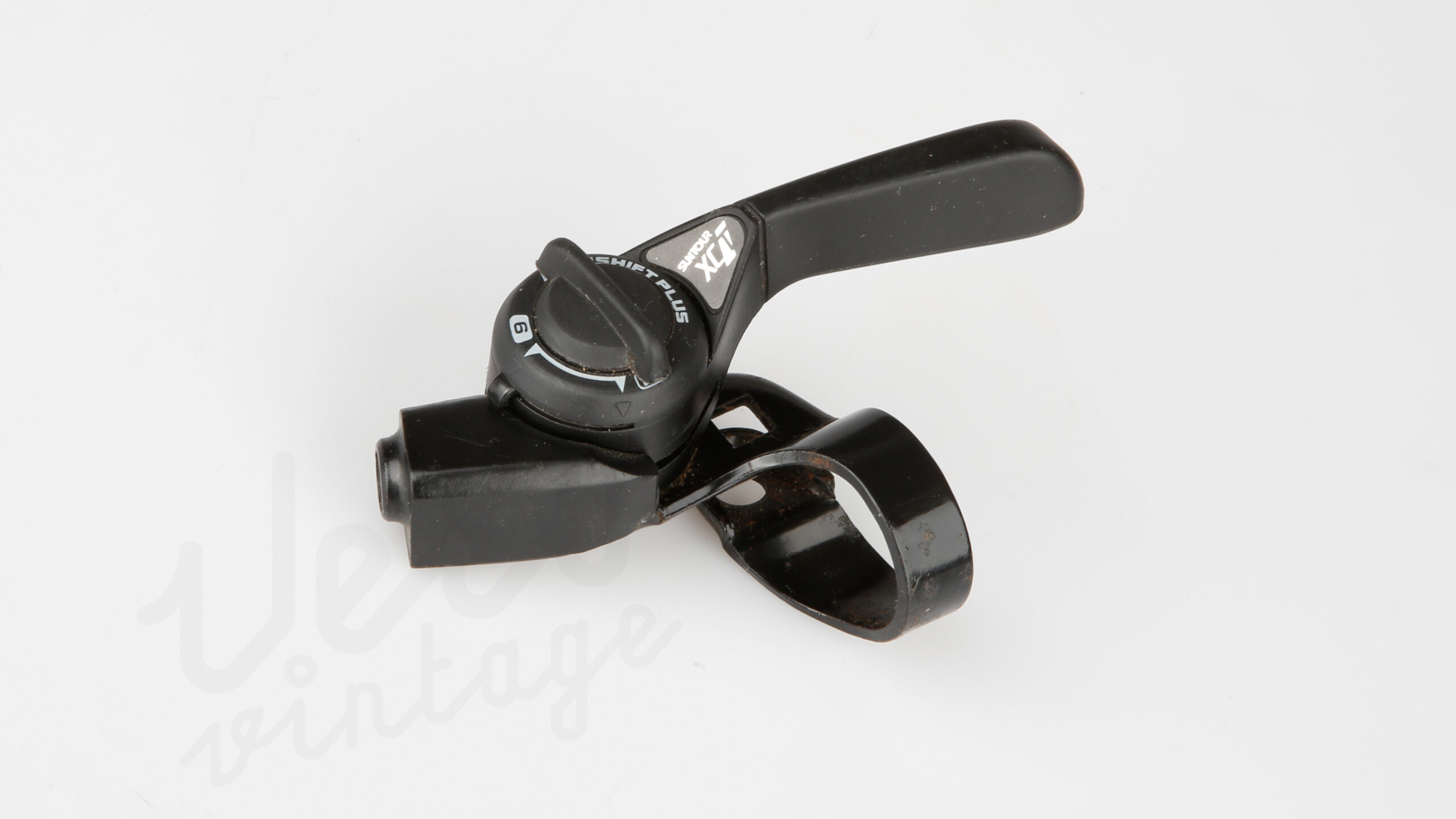 NOS Suntour XCT Thumbshifter | 7 Speed | Højre Side | SL-XM01-R7