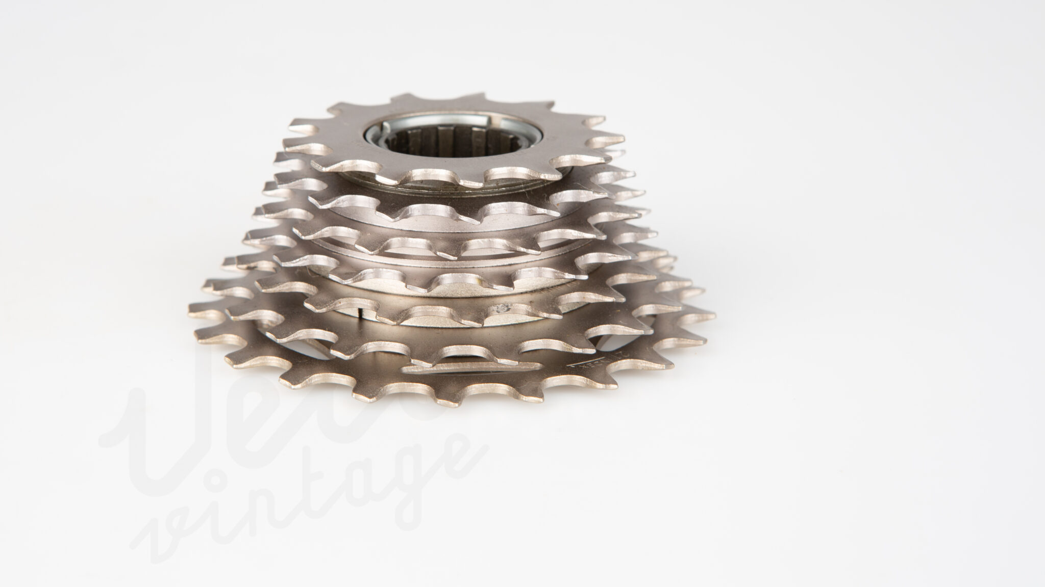 *5/7 希少 シマノ SHIMANO DURA-ACE HS7400 80mm NOS/NIB Shimano Dura Ace MF-7400 Sprocket | 7 Speed ​​| 13-21T