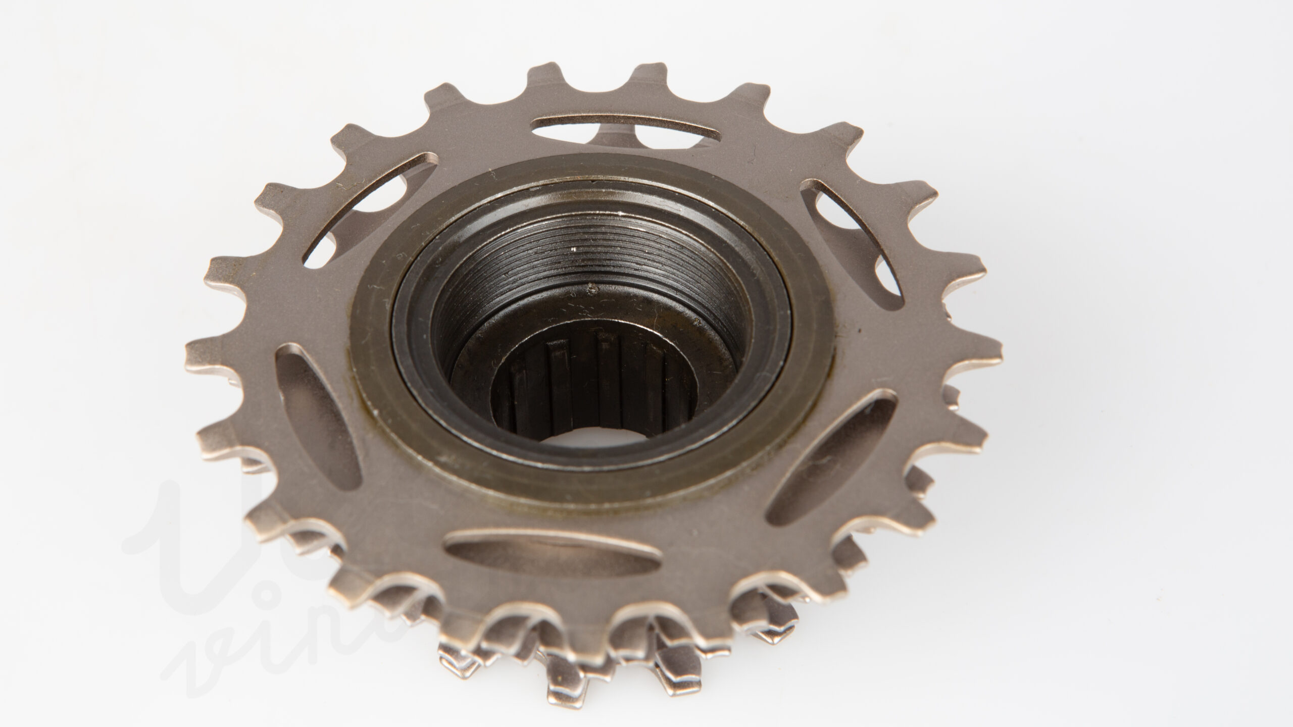 *5/7 希少 シマノ SHIMANO DURA-ACE HS7400 80mm NOS/NIB Shimano Dura Ace MF-7400 Sprocket | 7 Speed ​​| 13-21T