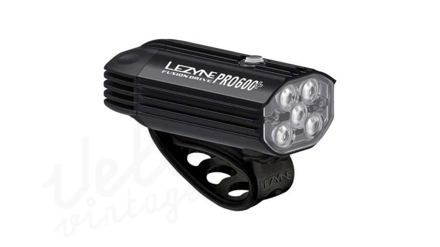 Lezyne 1-LED-39-V137