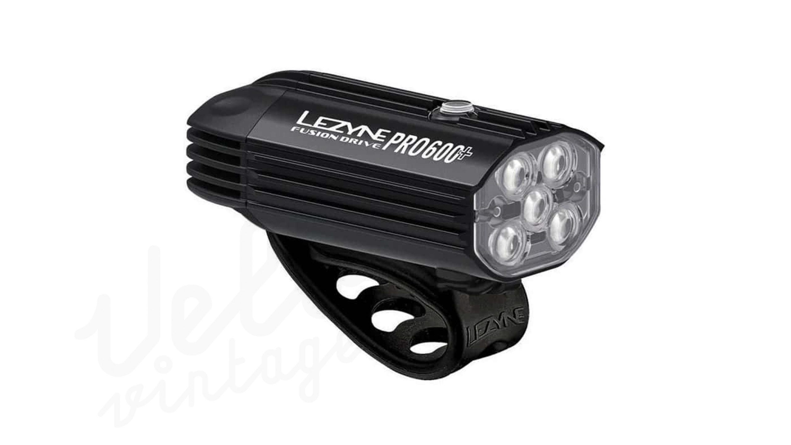 Lezyne 1-LED-39-V137