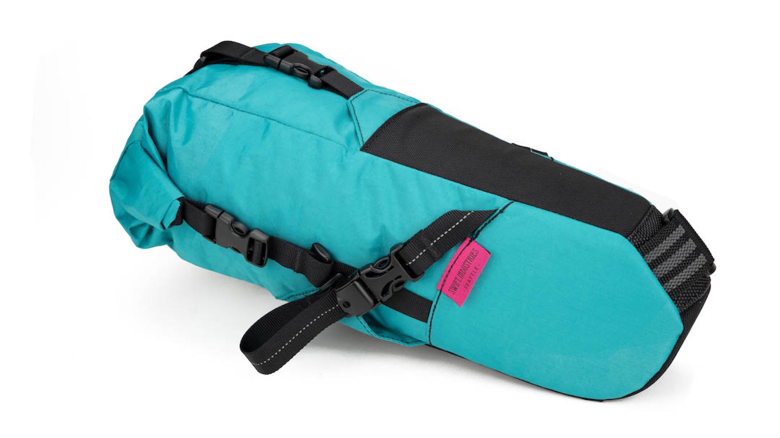 Swift Industries Olliepack Seat Bag Teal