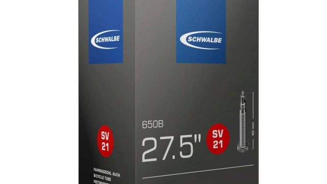 SCHWALBE SV21 27,5 x 1,6 - 2,4