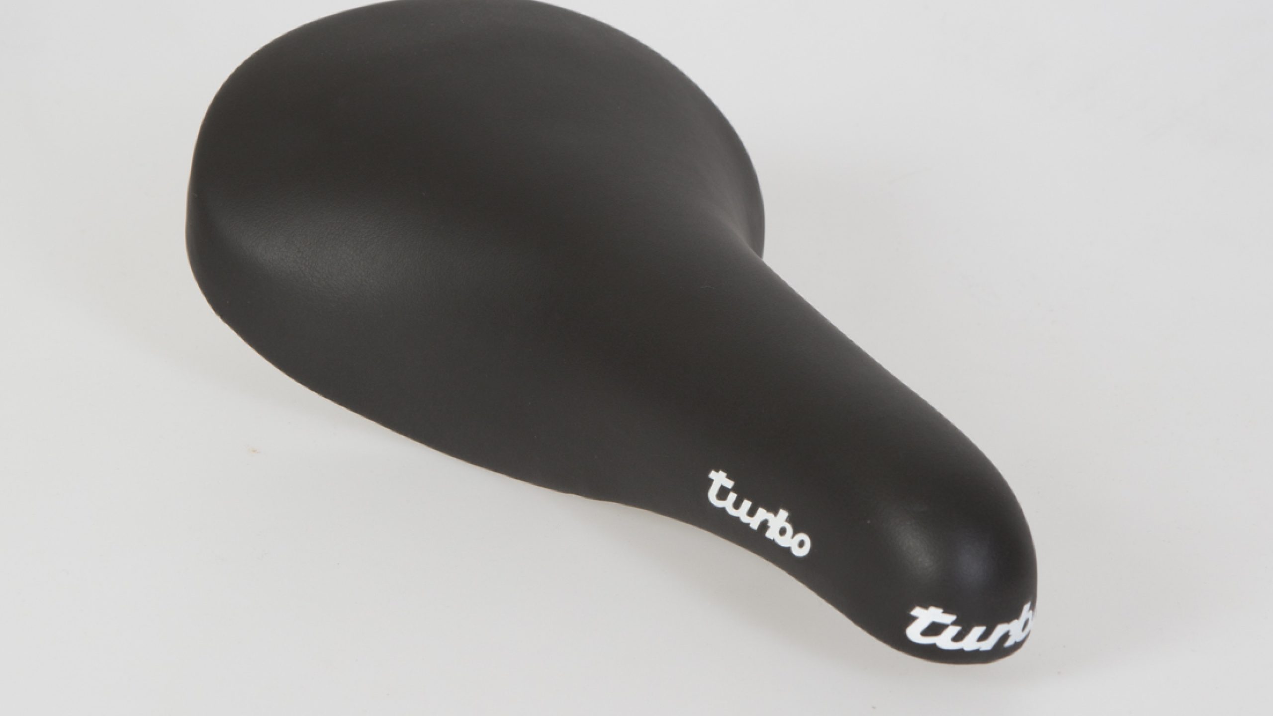 Selle Italia Turbo Classic Black