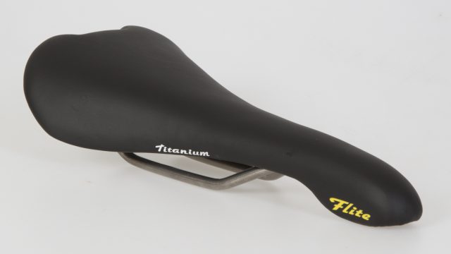 Selle Italia Flite Titanium