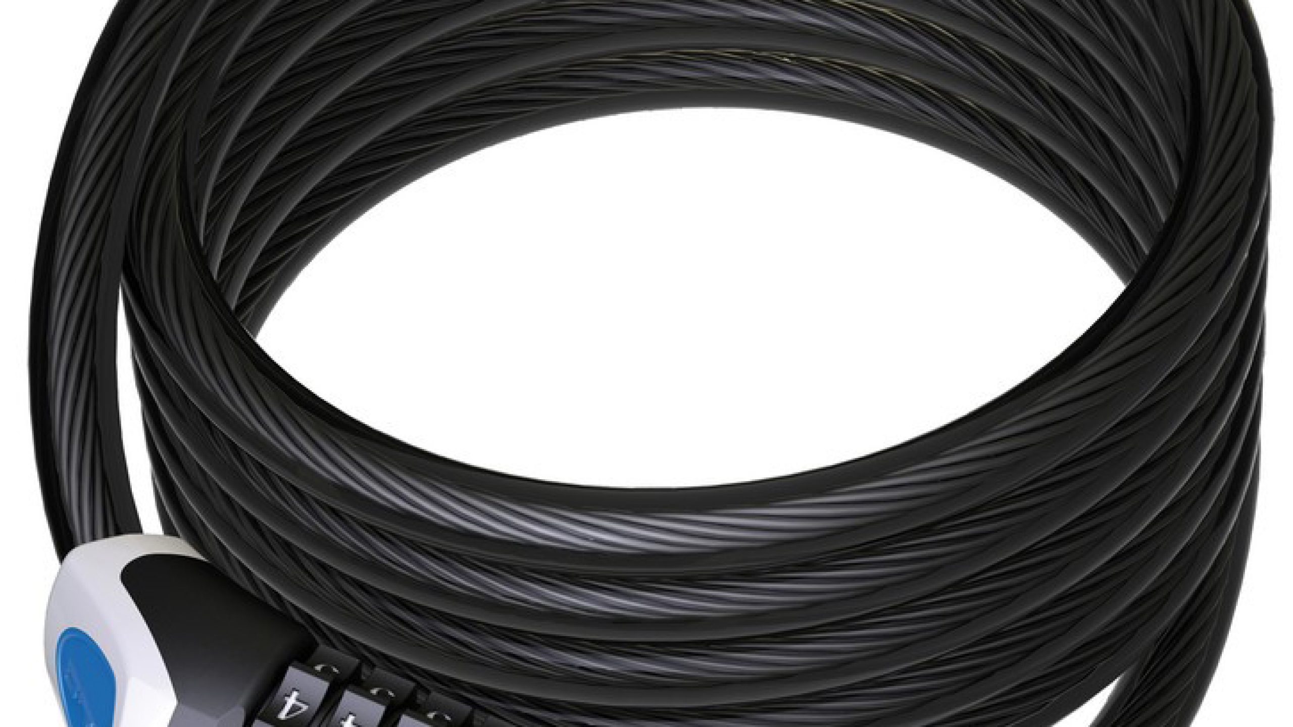 XLC LO-L11 Ronald Biggs Cable lock