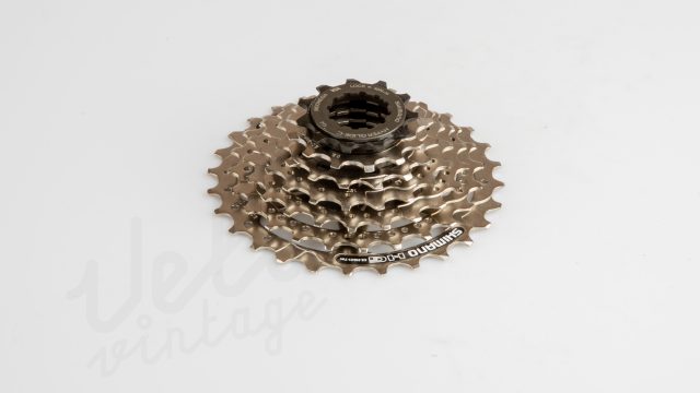 Shimano CS-HG41 11-28T