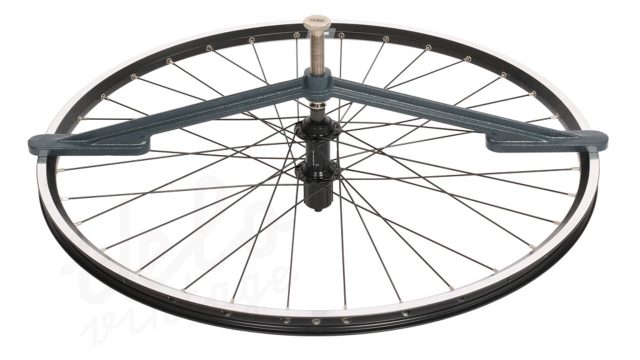 Cyclus Tools Wheel Dishing Tool (Hjulcentreringsværktøj) | 24" - 29"