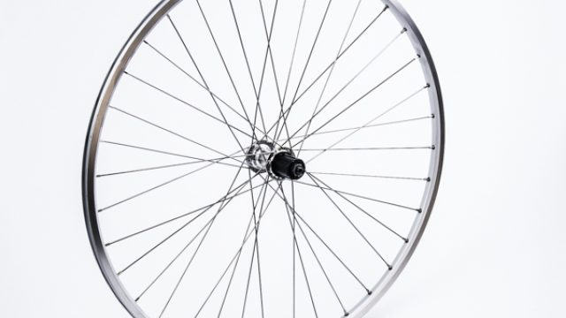 CONNECT Wheel 700c 700c Rear