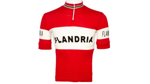 Flandria SS Jersey