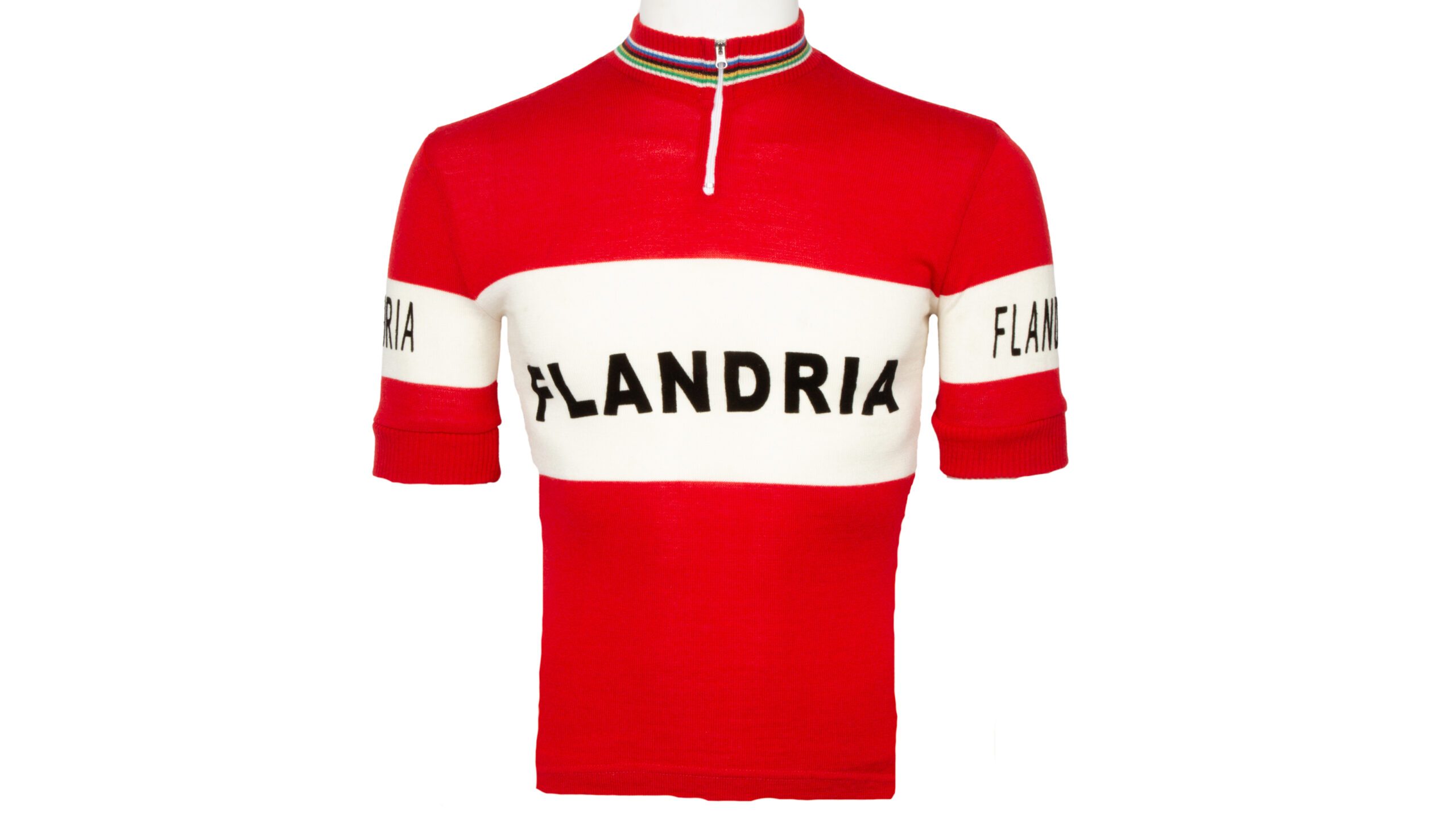 Flandria SS Jersey