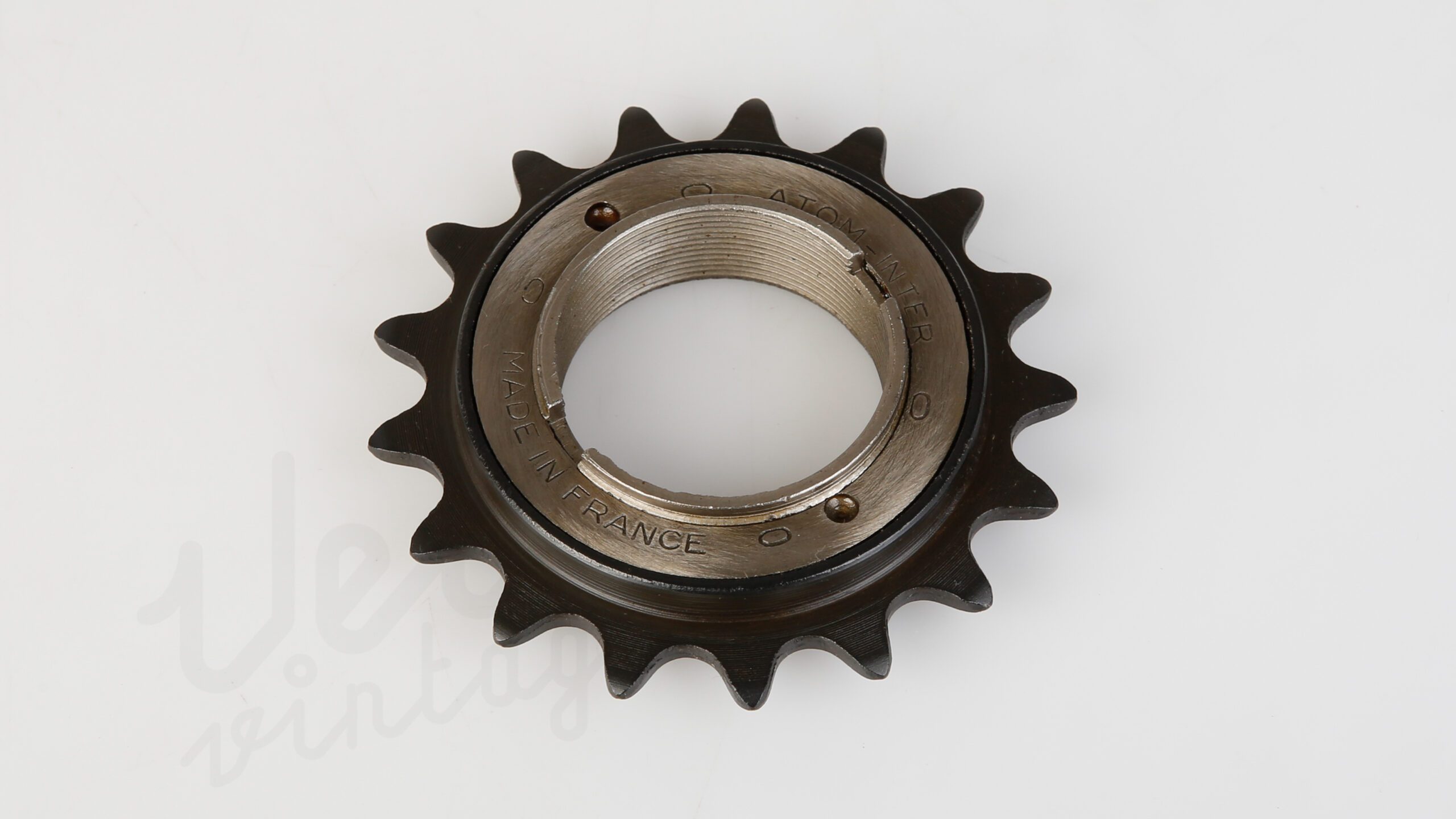 Atom_Single-Freewheel_17T