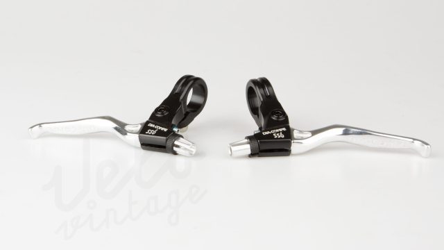 Dia Compe SS-6 sSilver/Black