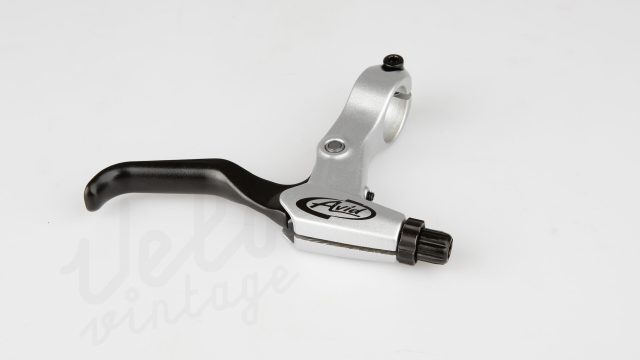 Avid FR-5 Brakelever Silver-4
