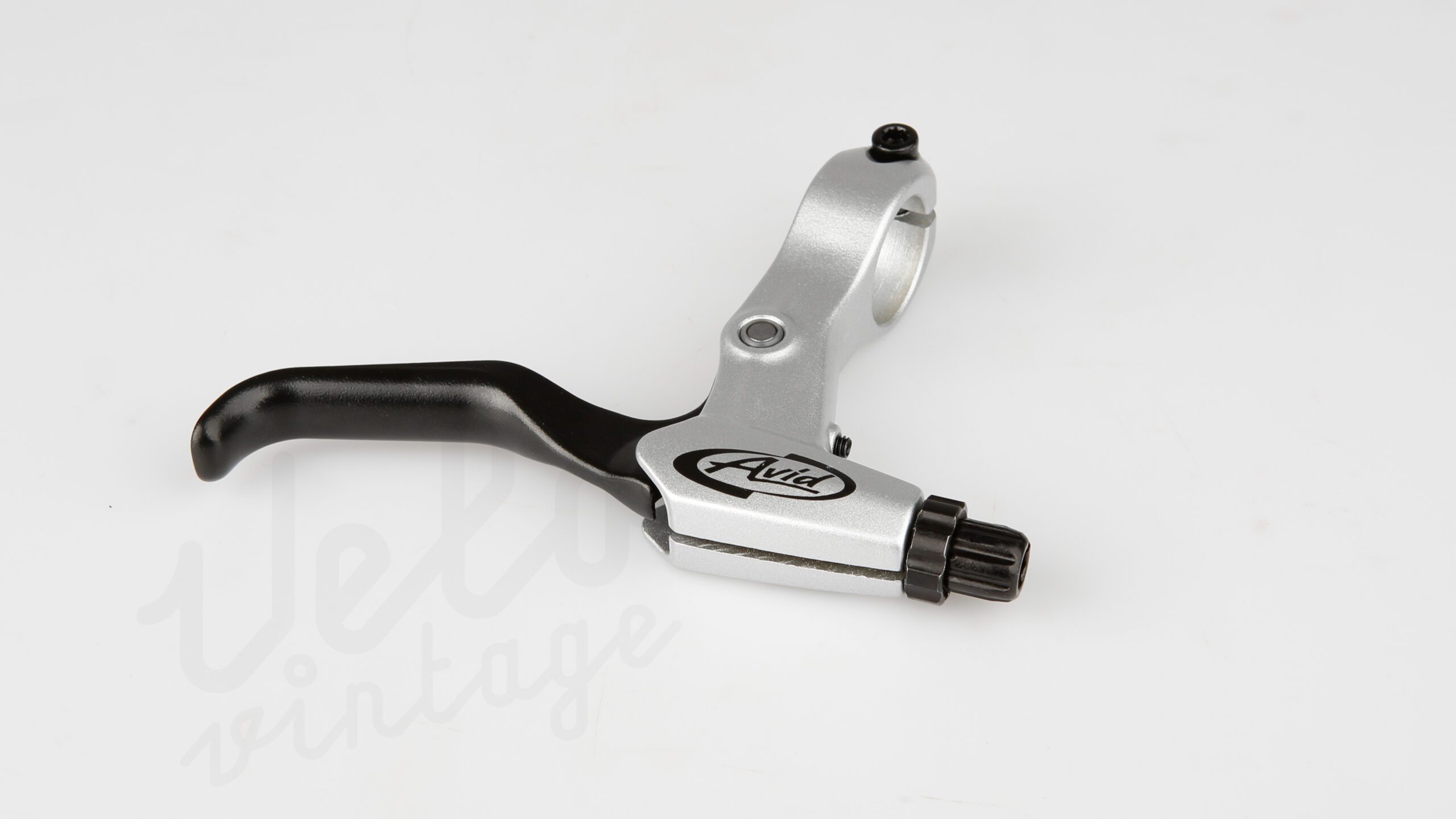 Avid FR-5 Brakelever Silver-4