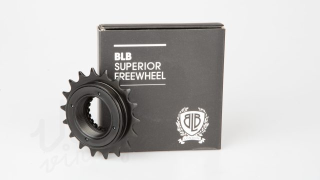 BLB Superior Freewheel 18T-4