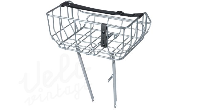 Basil Portland Basket Silver-4