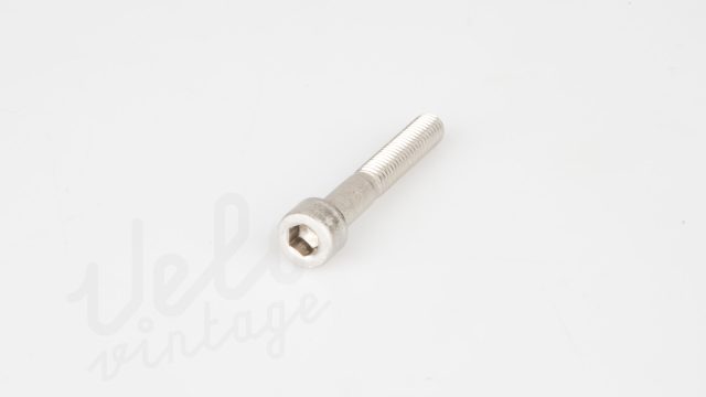 Bolt M6x40mm Stainless-2