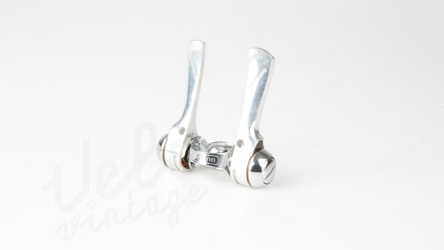 NOS Shimano 412 Shifter Downtube_2