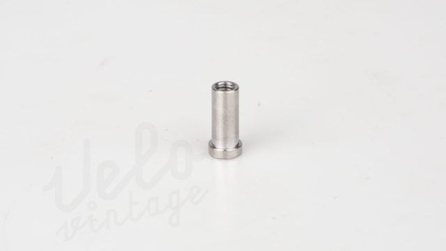 Brake axle nut 17mm-1
