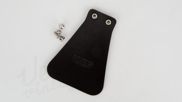Brooks-England-Mudflap-Blk
