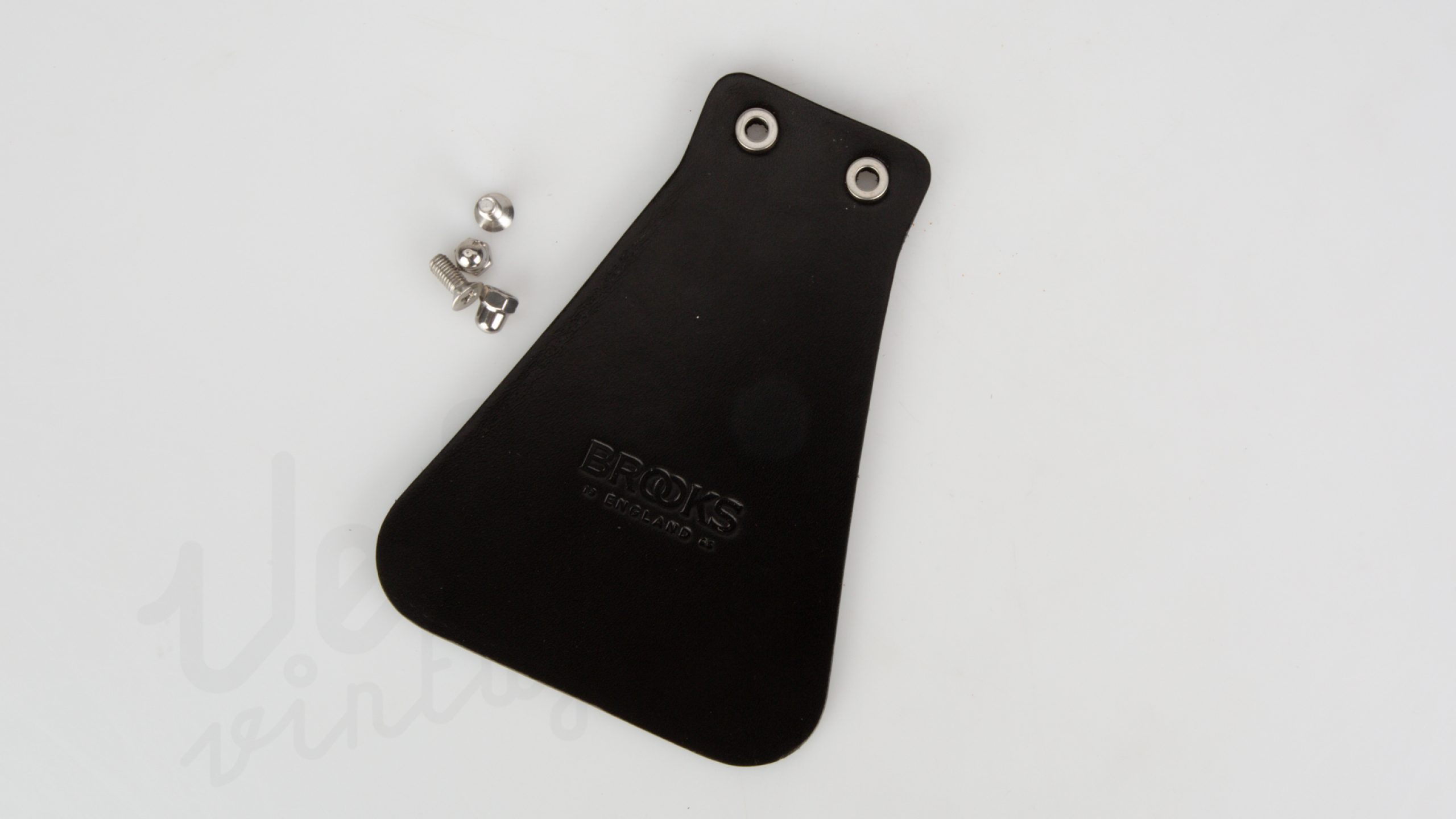 Brooks-England-Mudflap-Blk