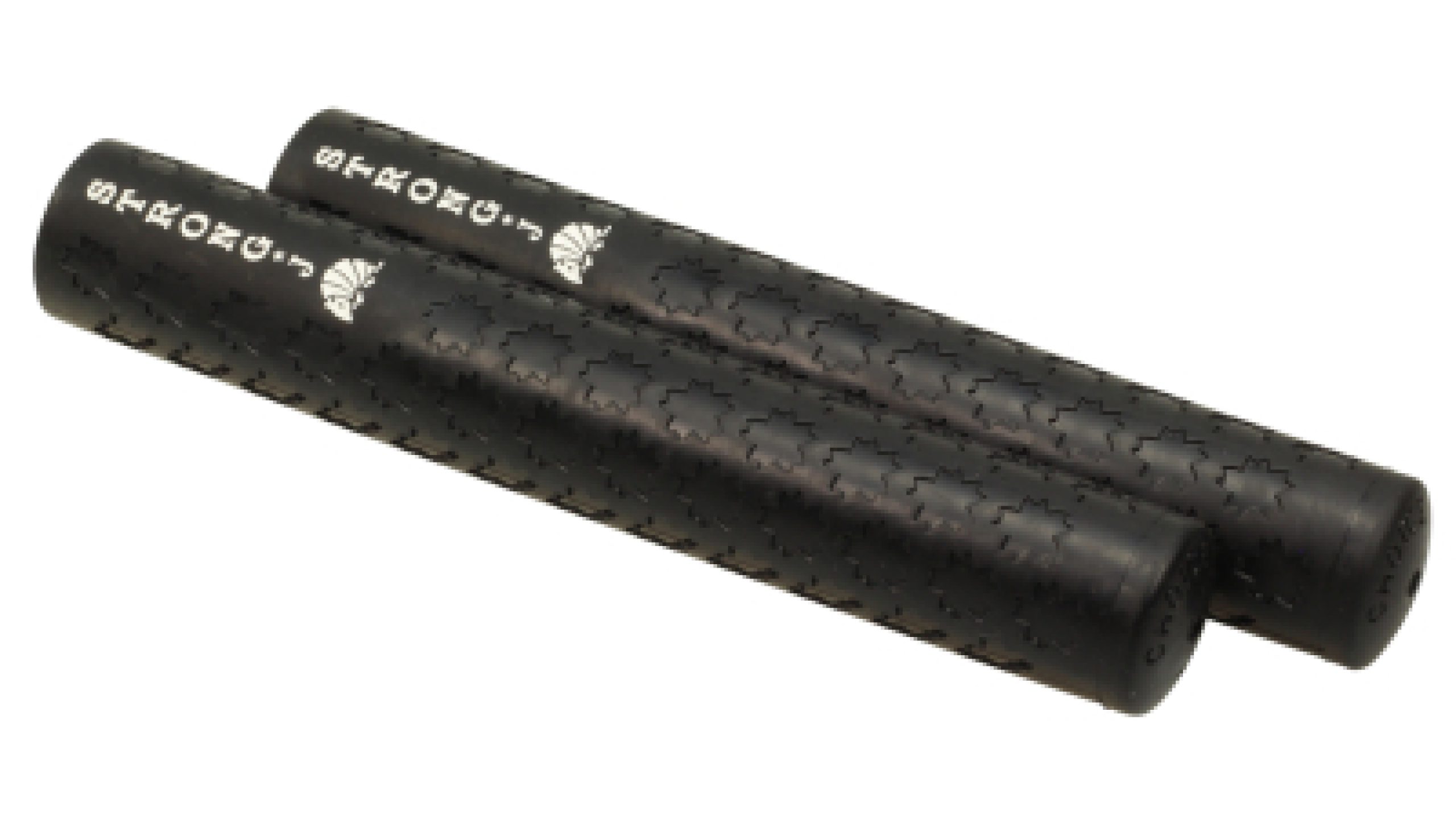 Choice Strong J NJS Grips - Black