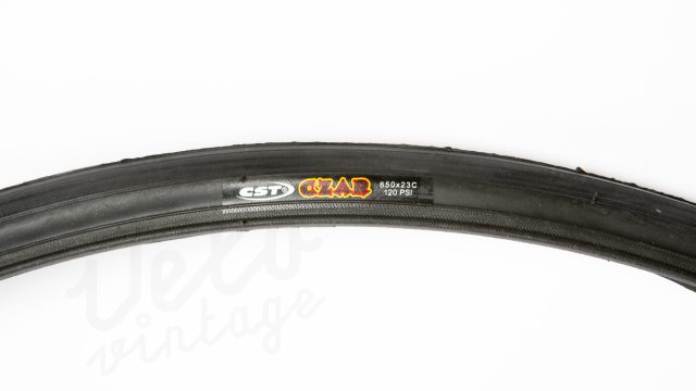 CST Czar 650x23c Tire-2