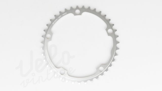 Campa 5083 Chainring 39T 135 BCD