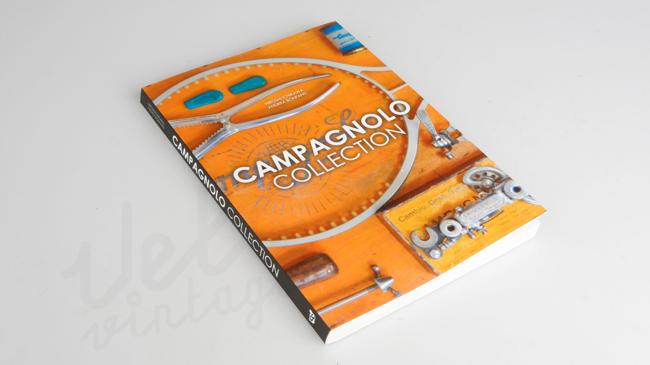 Campagnolo-Collection-Book