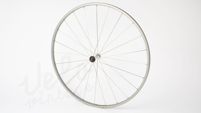 Campagnolo Electron Front Wheel -4