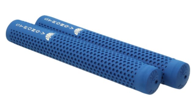 Choice Strong V NJS Griffe - Blau