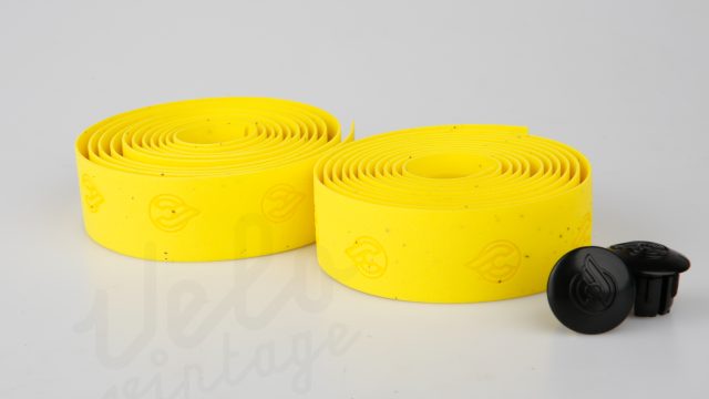 Cinelli Cork Tape Yellow-1