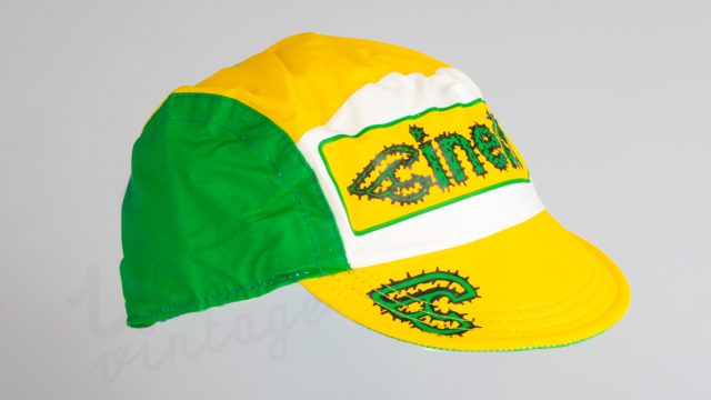 Cinelli-Explorer-Cactus-Cap