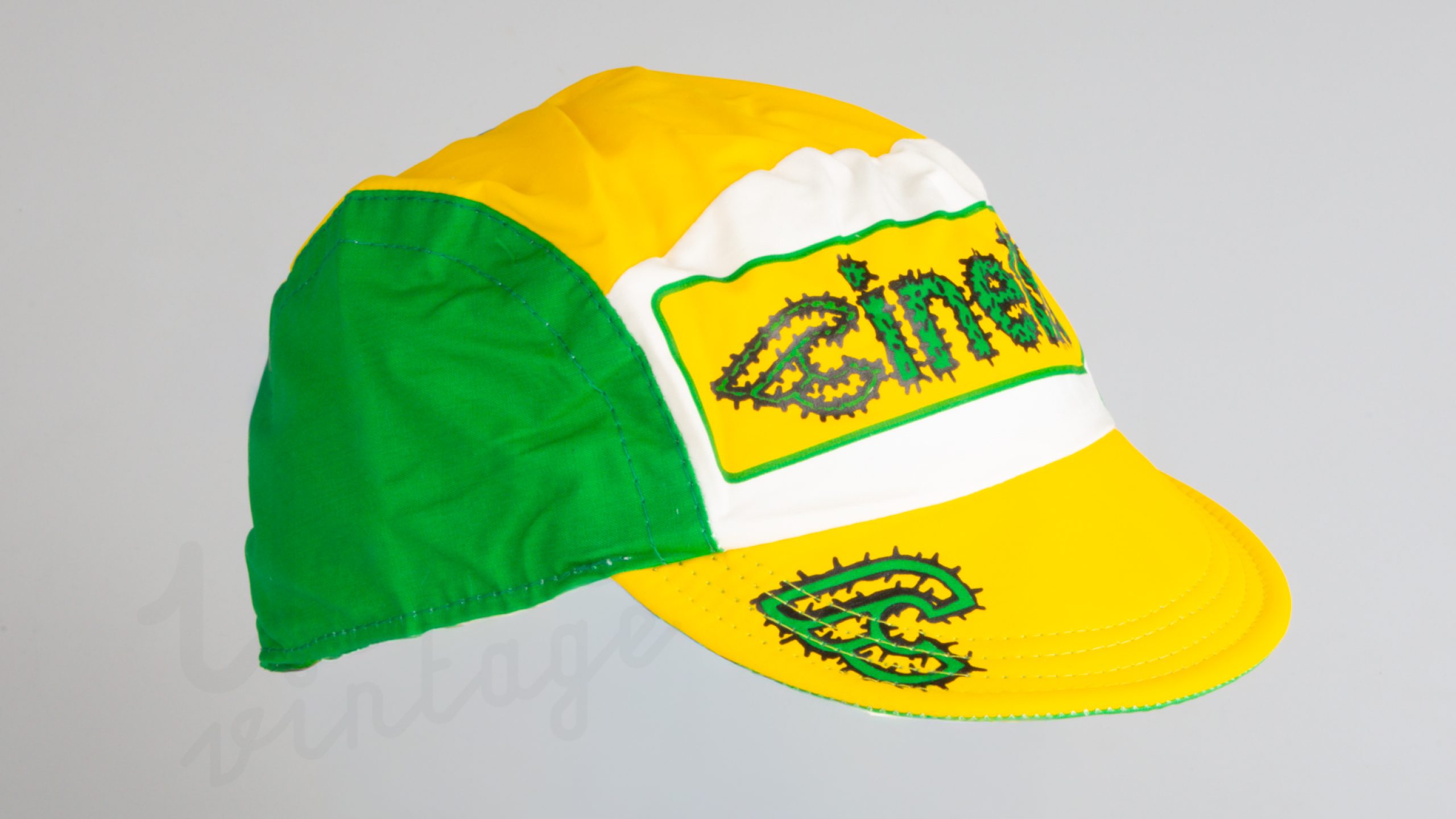 Cinelli-Explorer-Cactus-Cap