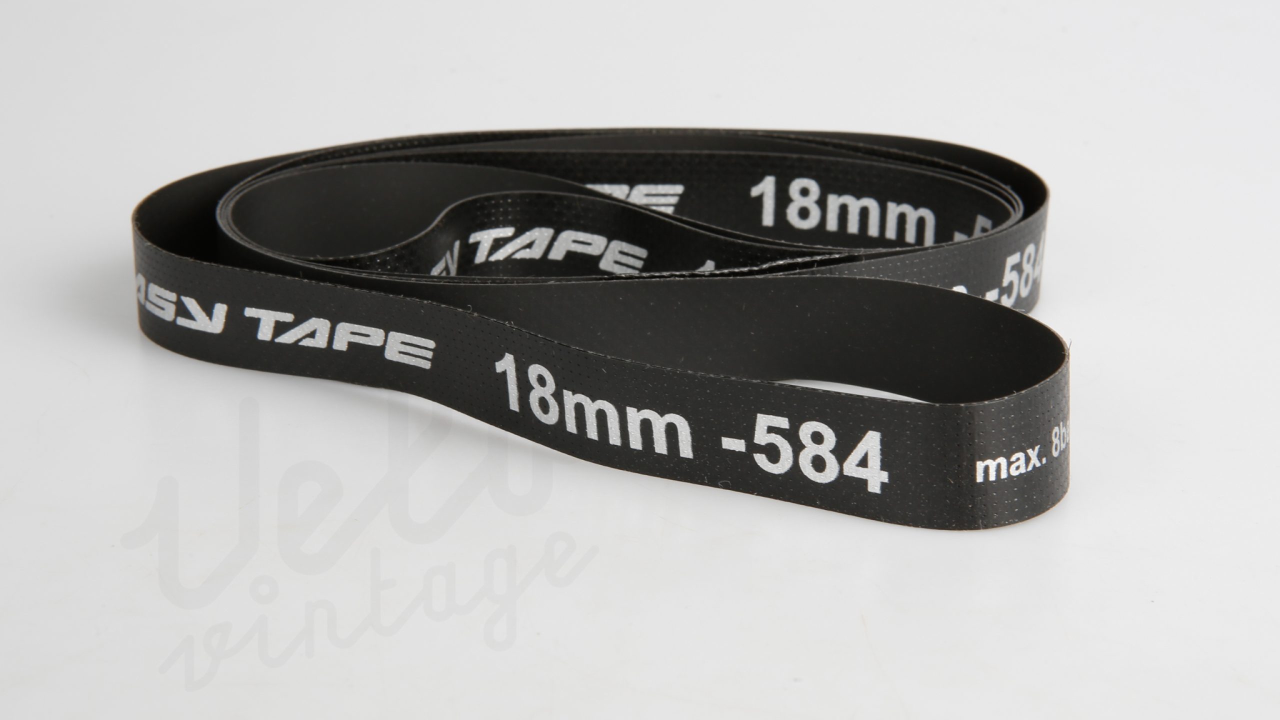 Continental Easy Tape Fælgbånd – 18 mm – ETRTO 584 (27,5-)-3