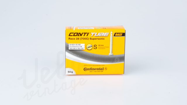 Continental Supersonic tube 60mm-2