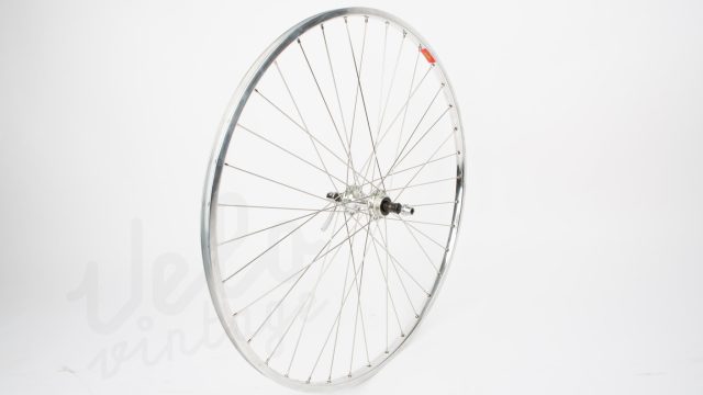 Joel Baghjul Classic | Joel Corsa Fælg | Shimano 5-6 Speed | 126mm