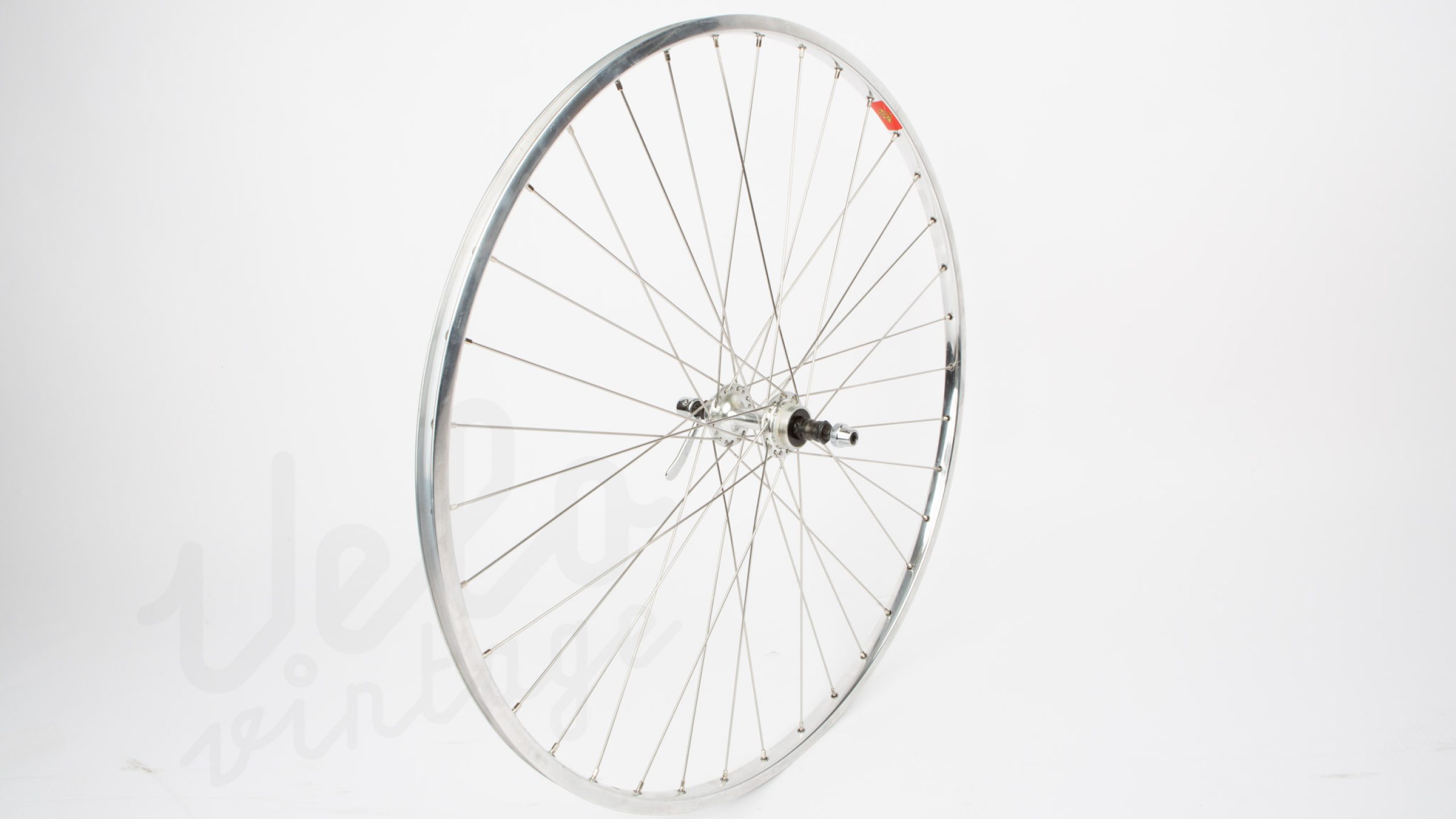 Joel Baghjul Classic | Joel Corsa Fælg | Shimano 5-6 Speed | 126mm