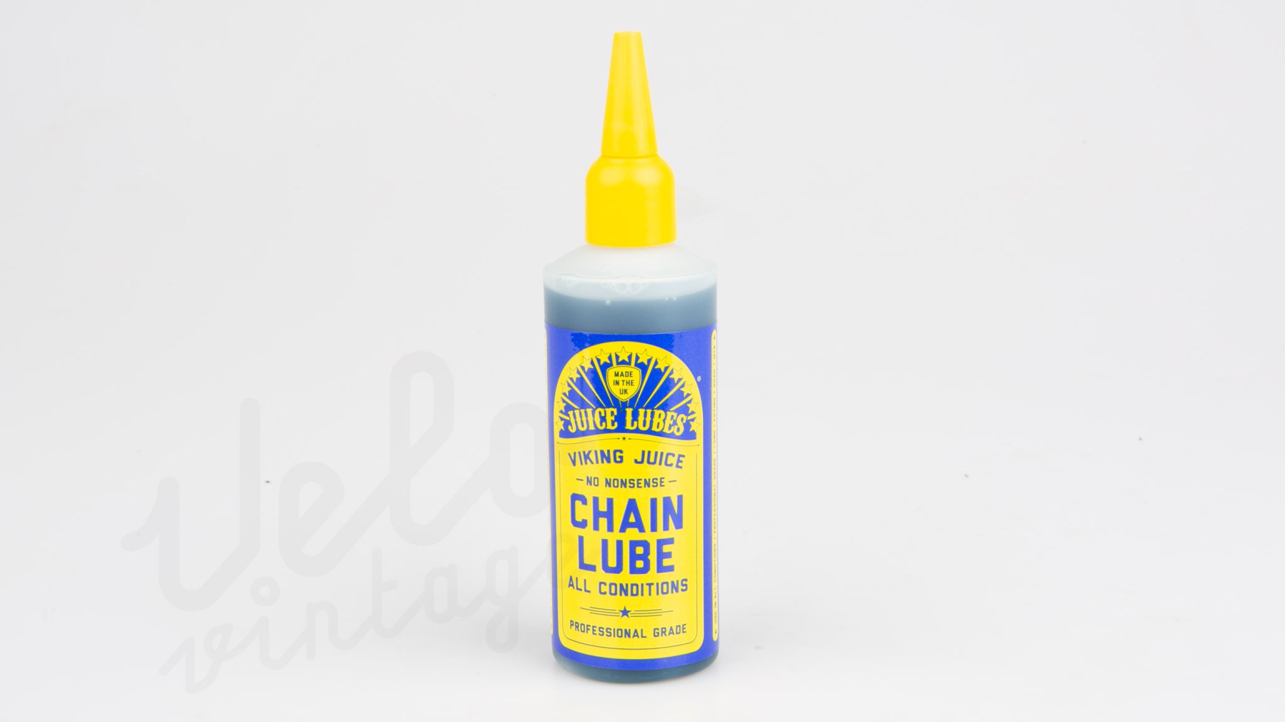 Juice Lubes Viking Juice 130ml