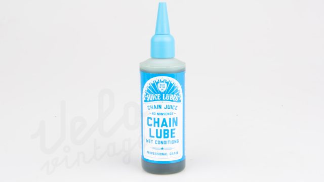 Juice-Lubes Chain Juice Wet | 130ml