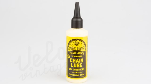 Juice-Lubes Chain Juice Dry | 130ml
