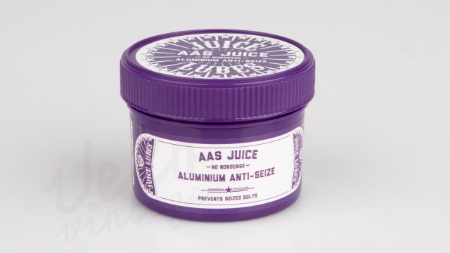 Juice Lubes AAS Juice 150ml