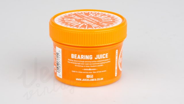 Juice-Lubes Bearing Juice (Kugleleje Fedt) | 150ml