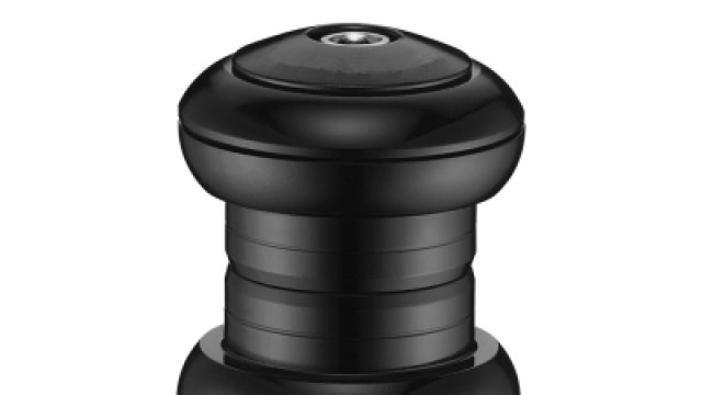 Dia-Compe NB-1 Headset 1" - Black