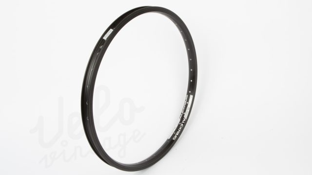 Alex Rims Lite DM18 Fælg | 20" |  36h | Sort
